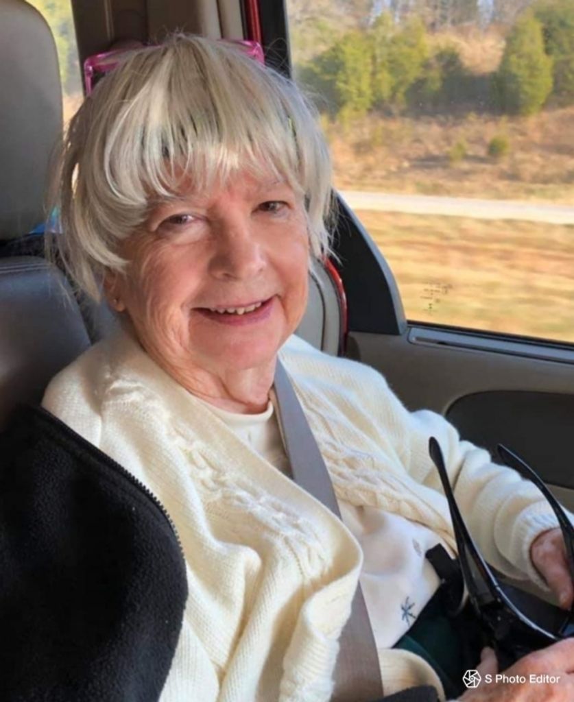Gaylie Elizabeth (Palmer)  Paul Profile Photo