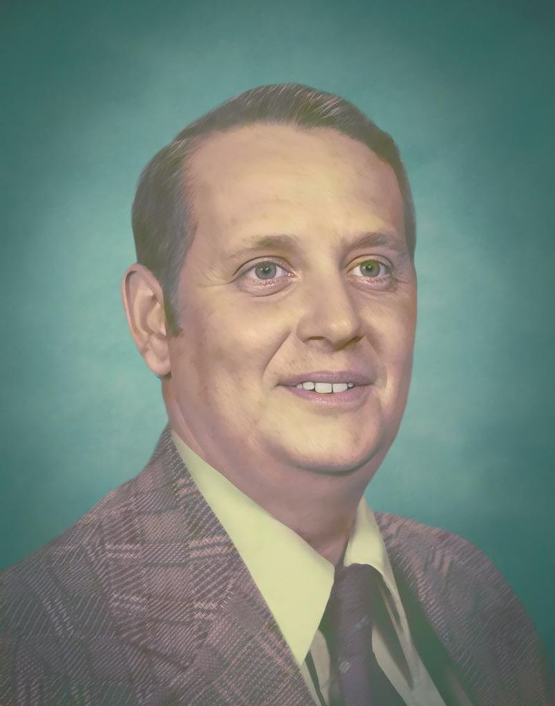James “Buddy” Woodrow Hux Profile Photo