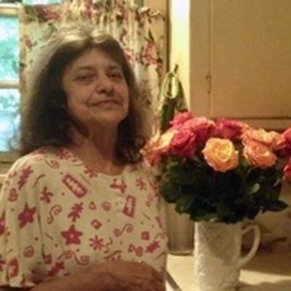 Frances Loretta Morgan