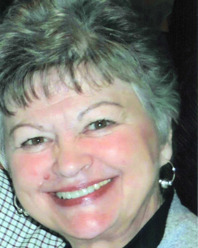 Sandra Marlene Pace
