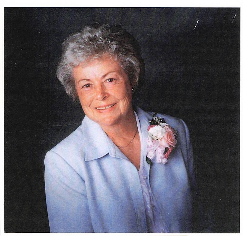 Janis Leora (Rodeback)  Bigelow