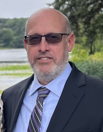 Jeff Nielsen's obituary image