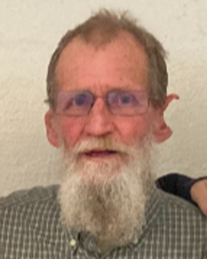 Charles Parker