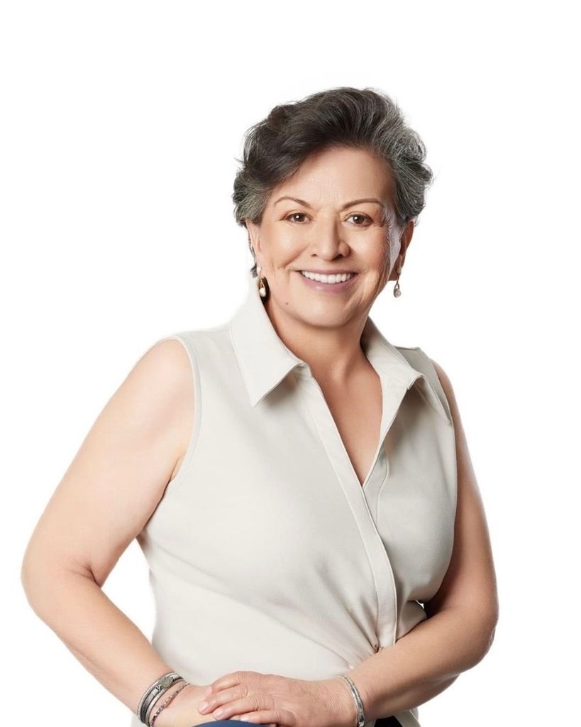 Maria Metzgar