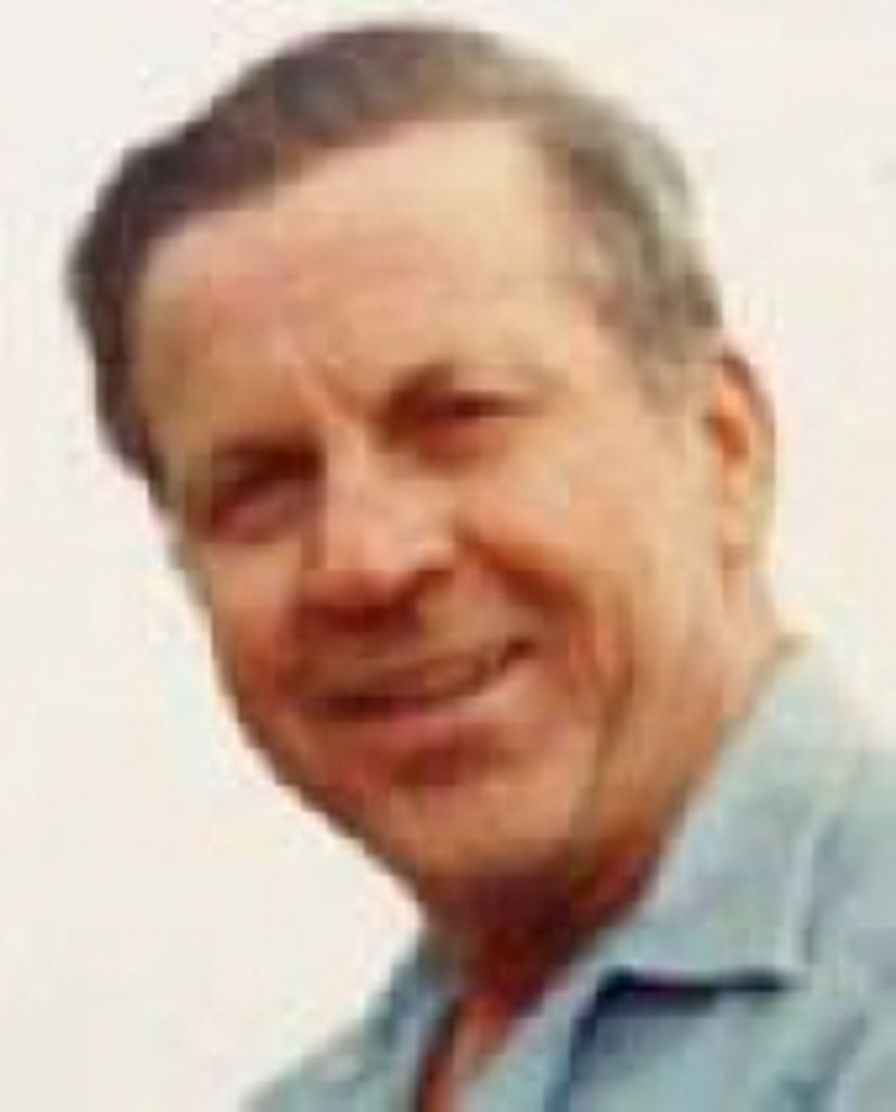 Donald  E. Tibbits