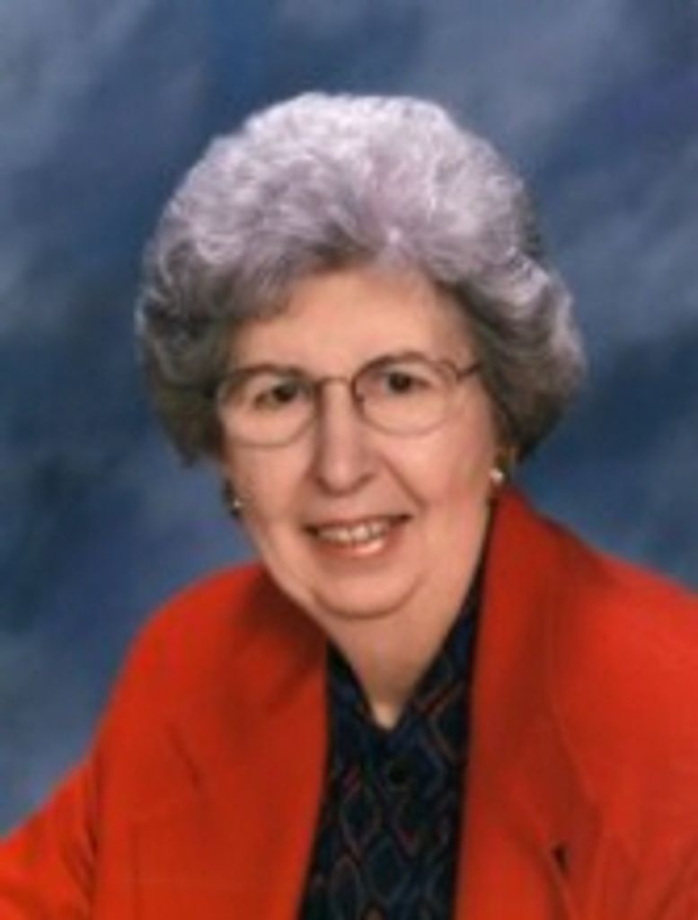 Betty J. Bauer Profile Photo