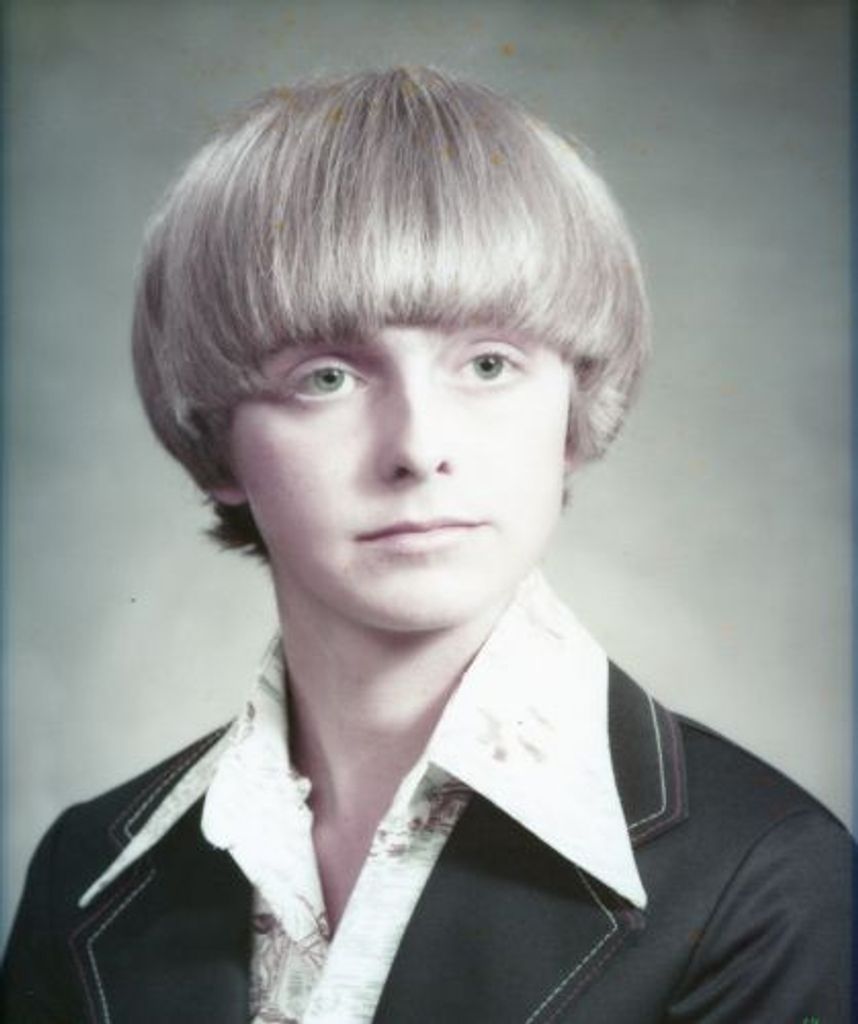 Douglas Lee Brennan Profile Photo