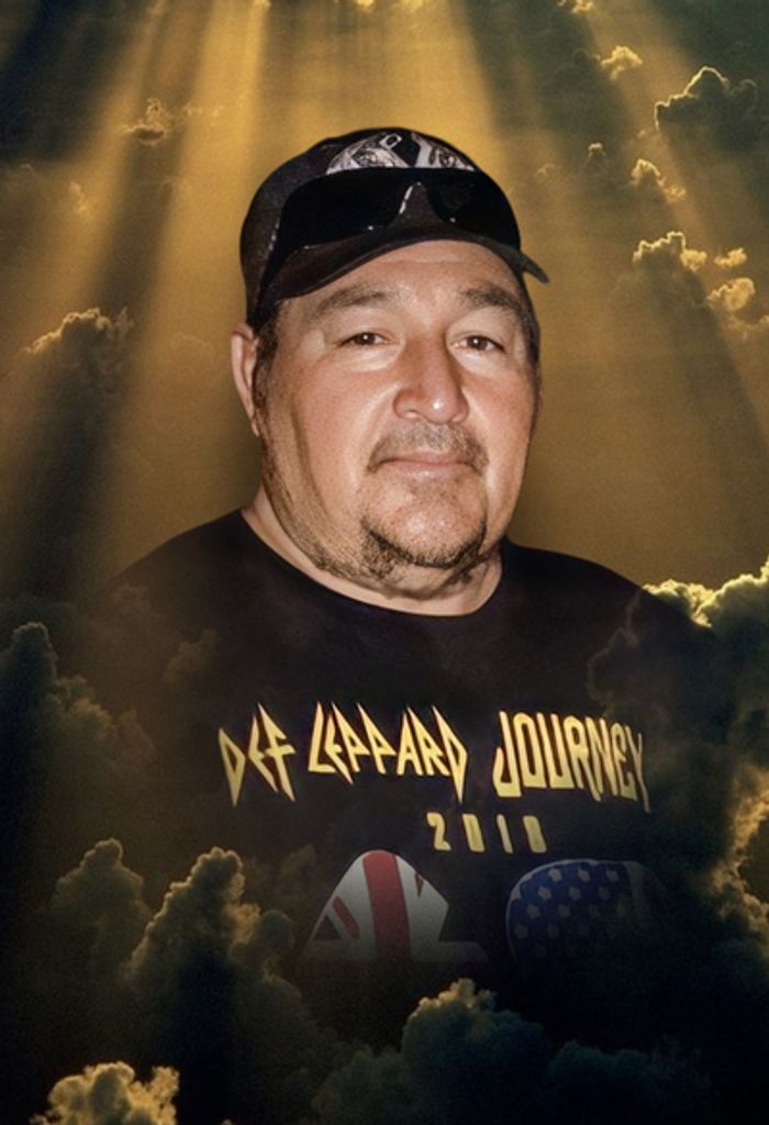 Mario C Vasquez