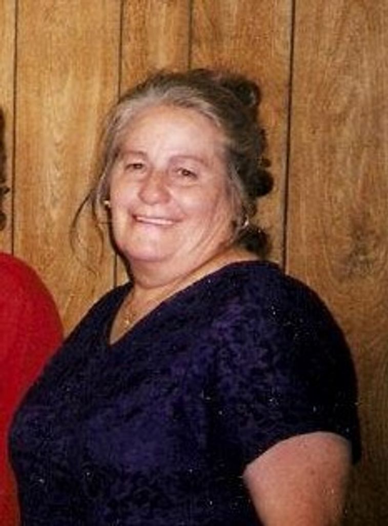Oralia Garcia Herrera