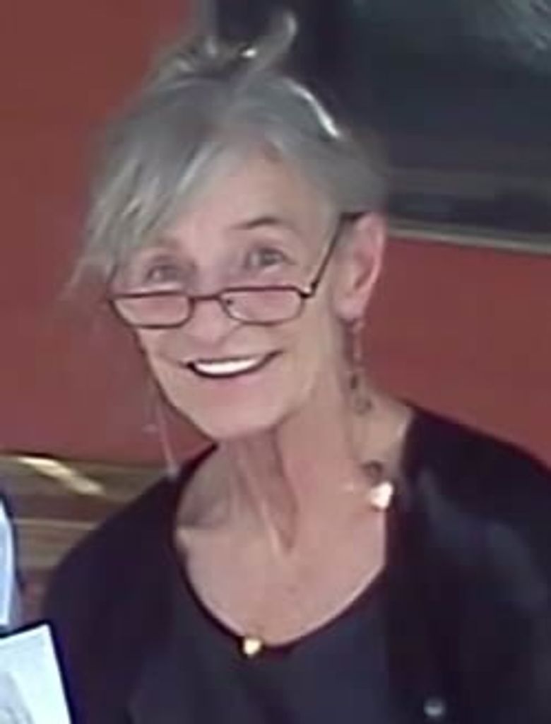 Mary Greeley
