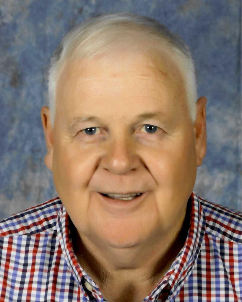 Jeff Calder