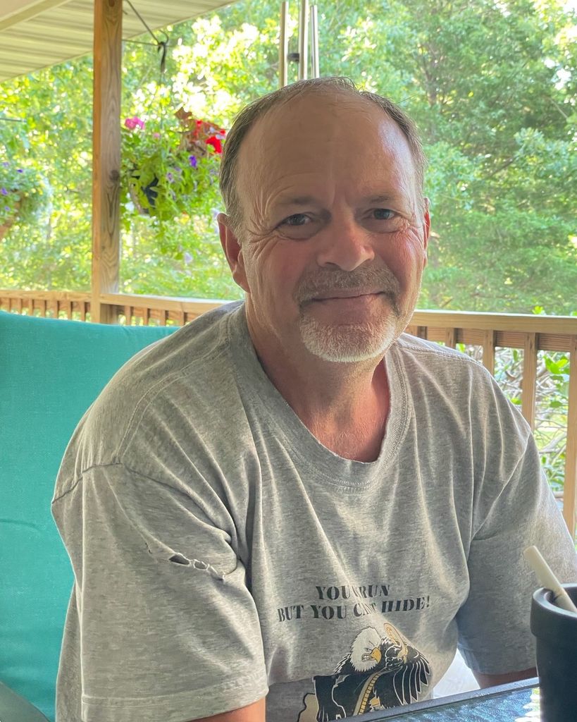 David Christopher Hess Profile Photo