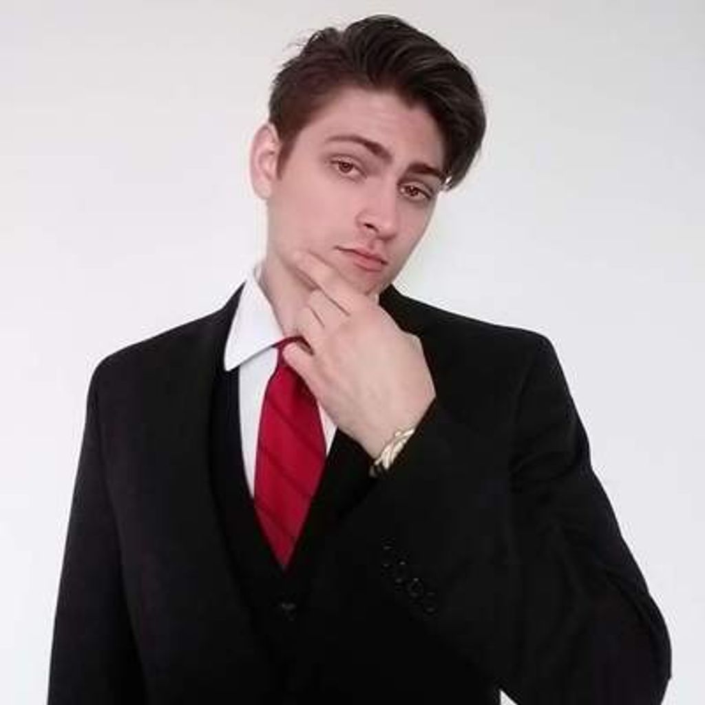 Zackery Leonardo Mance Profile Photo