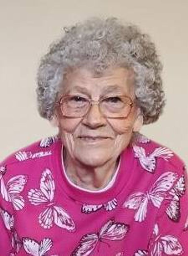 Cleo L. (Engle) Kent Profile Photo