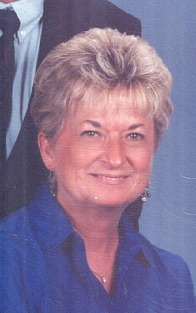 Marlene Eberle