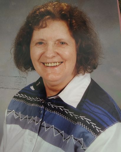 Virginia R. Berger's obituary image