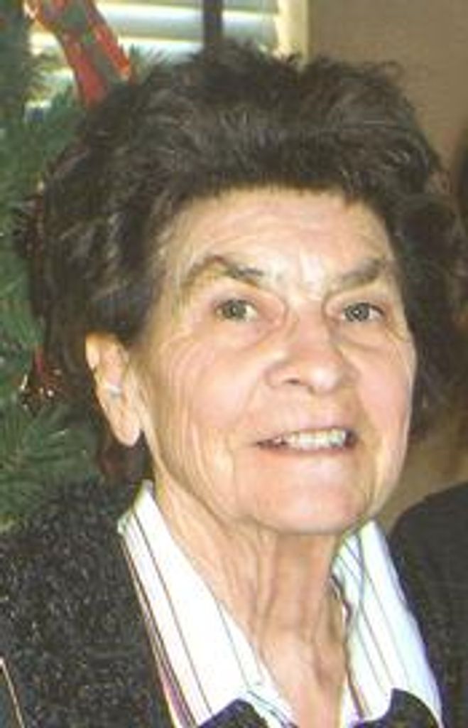 Joyce L. Wilkerson Profile Photo