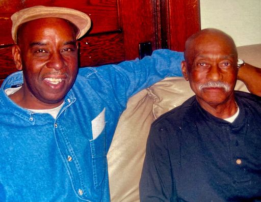Calvin Earl Reed photo gallery thumbnail 30 of 58