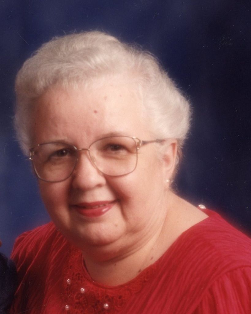 Florence Muriel "Flossie" Atchley