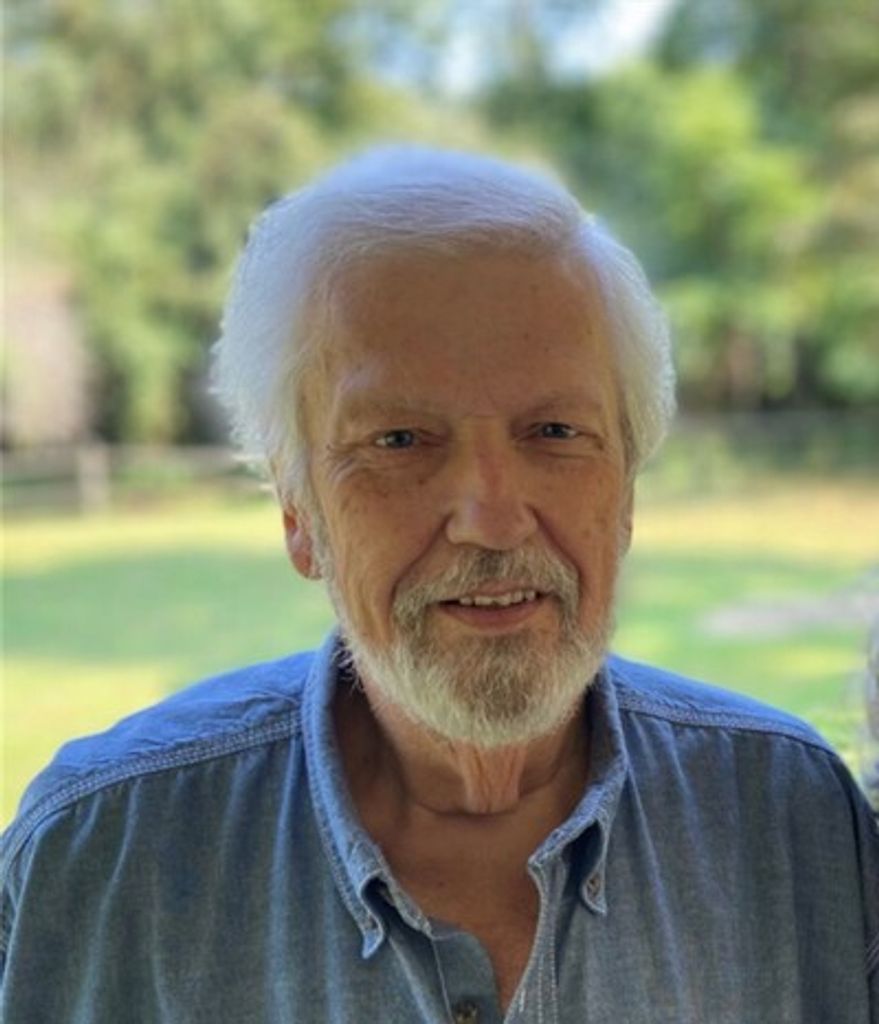 Keith Cornett Profile Photo