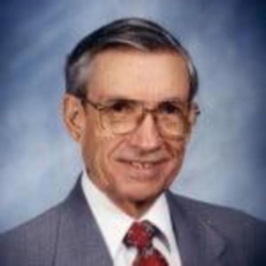 Norman Wayne Lucas