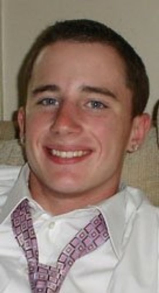 Kyle Casey Profile Photo
