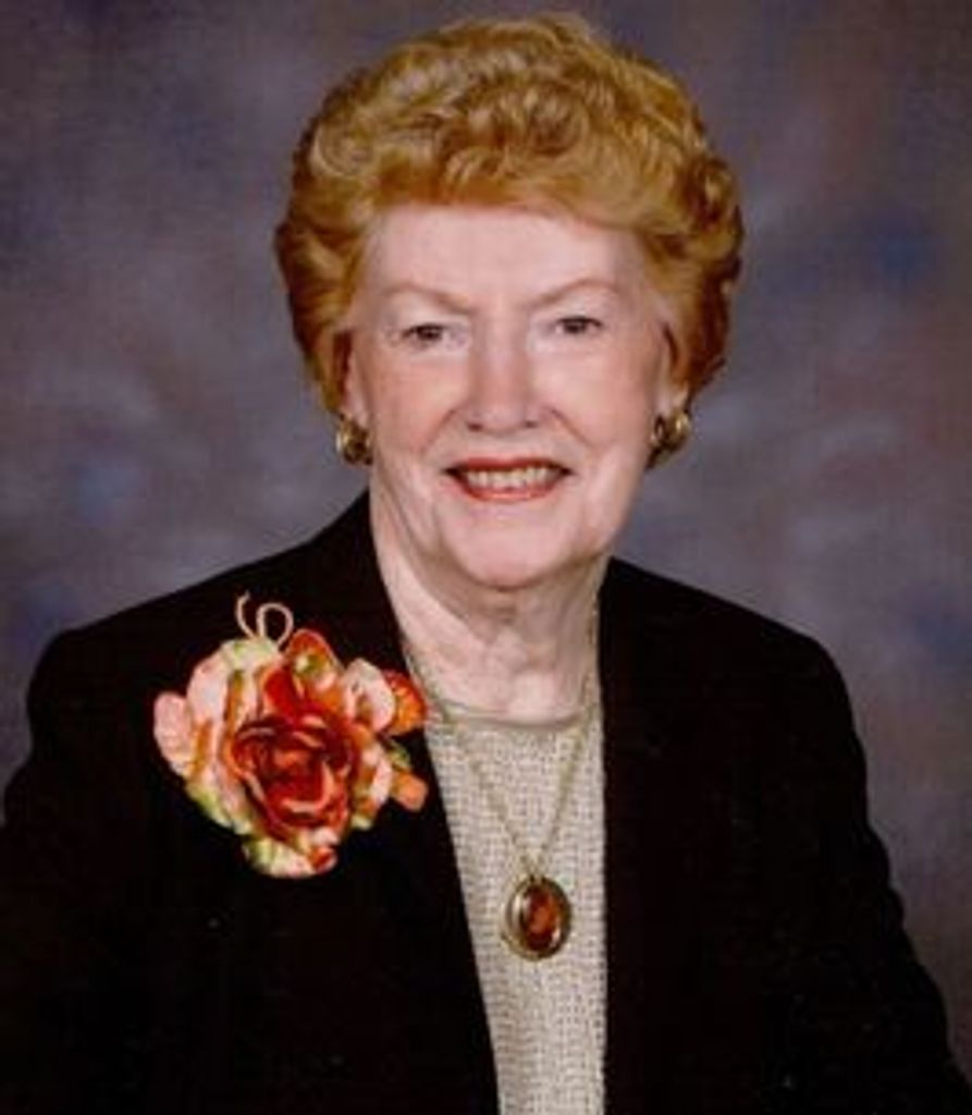 Rosalie Neilly
