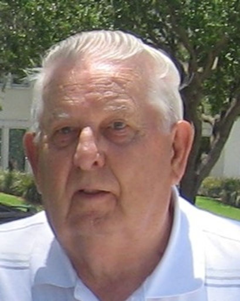Rodney A. Hopkins Profile Photo