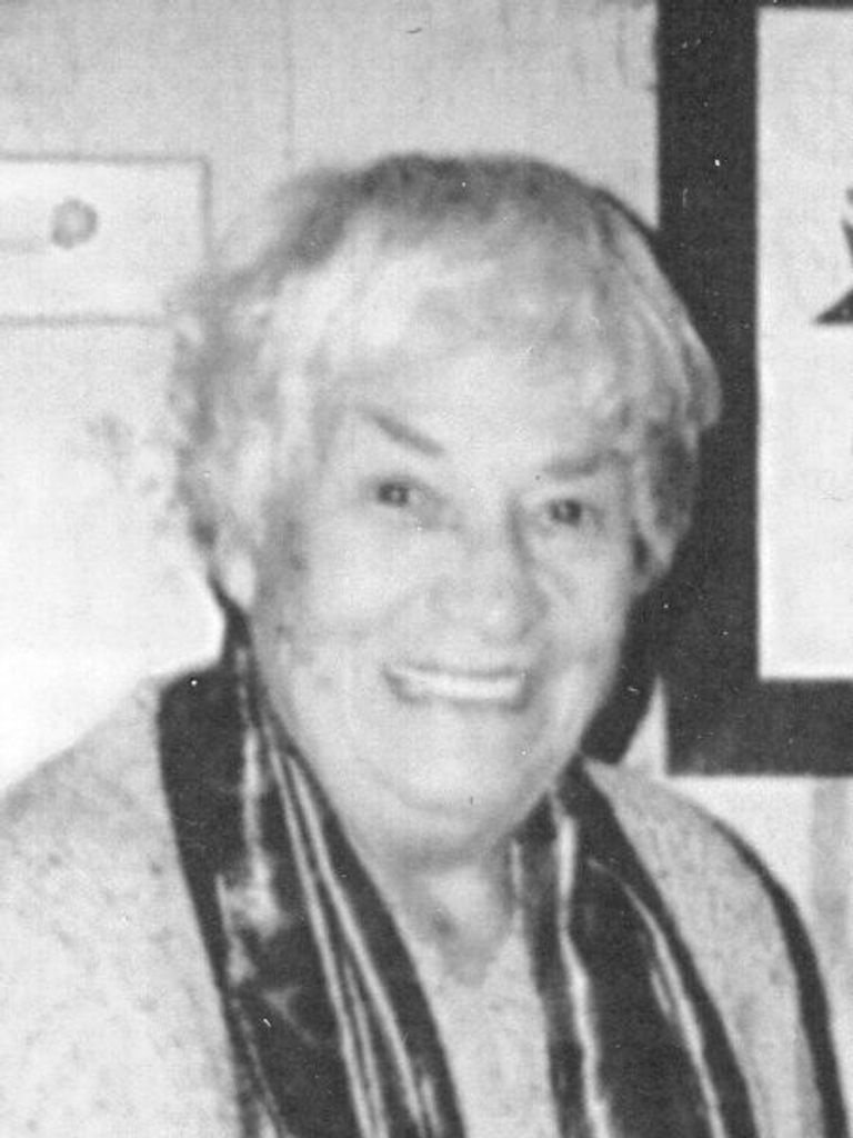 Dorothy 'Dot' Irene (Glover) Hutcherson Profile Photo