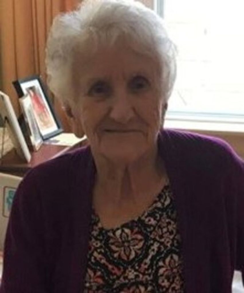 Margaret Stone Profile Photo