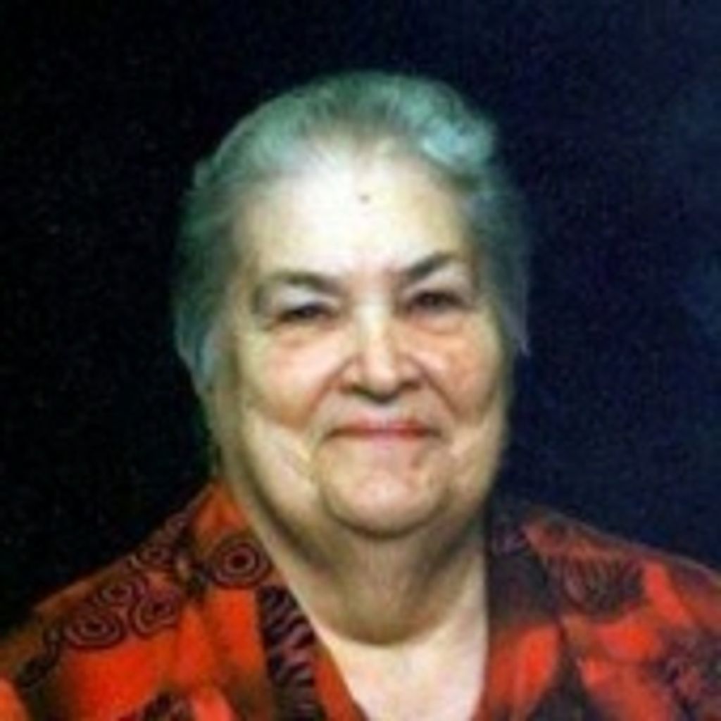 Ila M. Seely