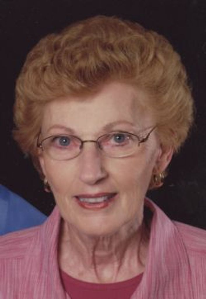 Janice Edwards