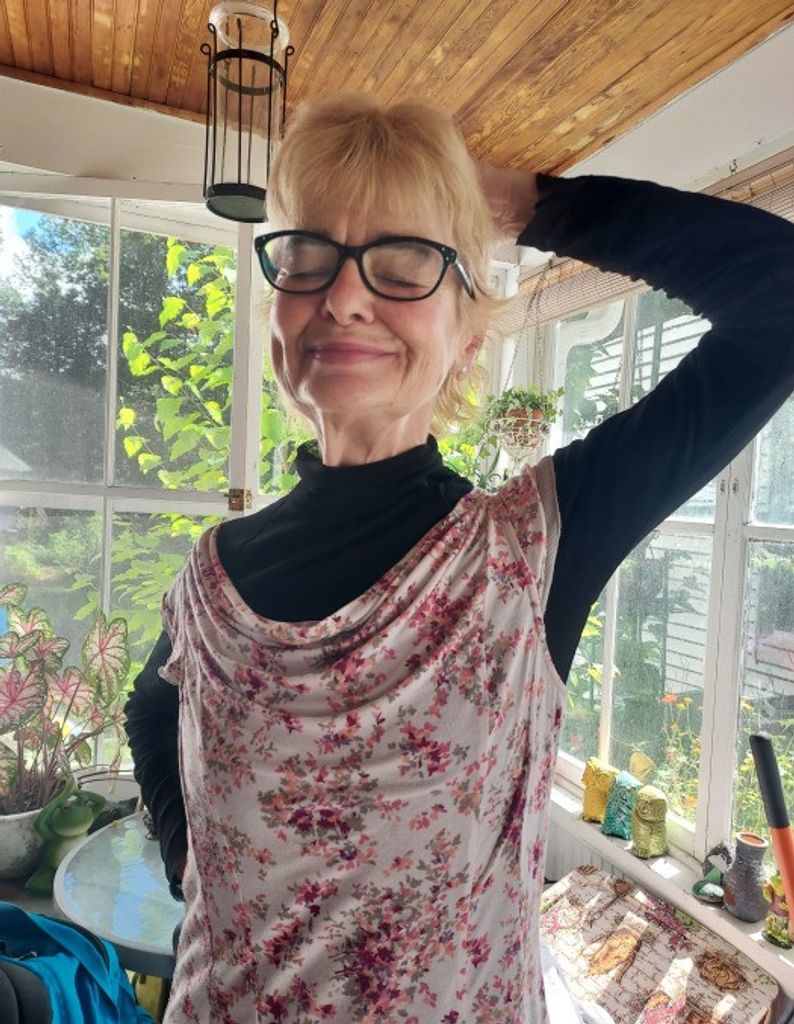 Effie Lynn Emrick Profile Photo