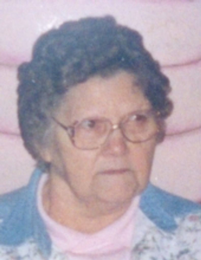 Janet  L. (Urey) Overmiller