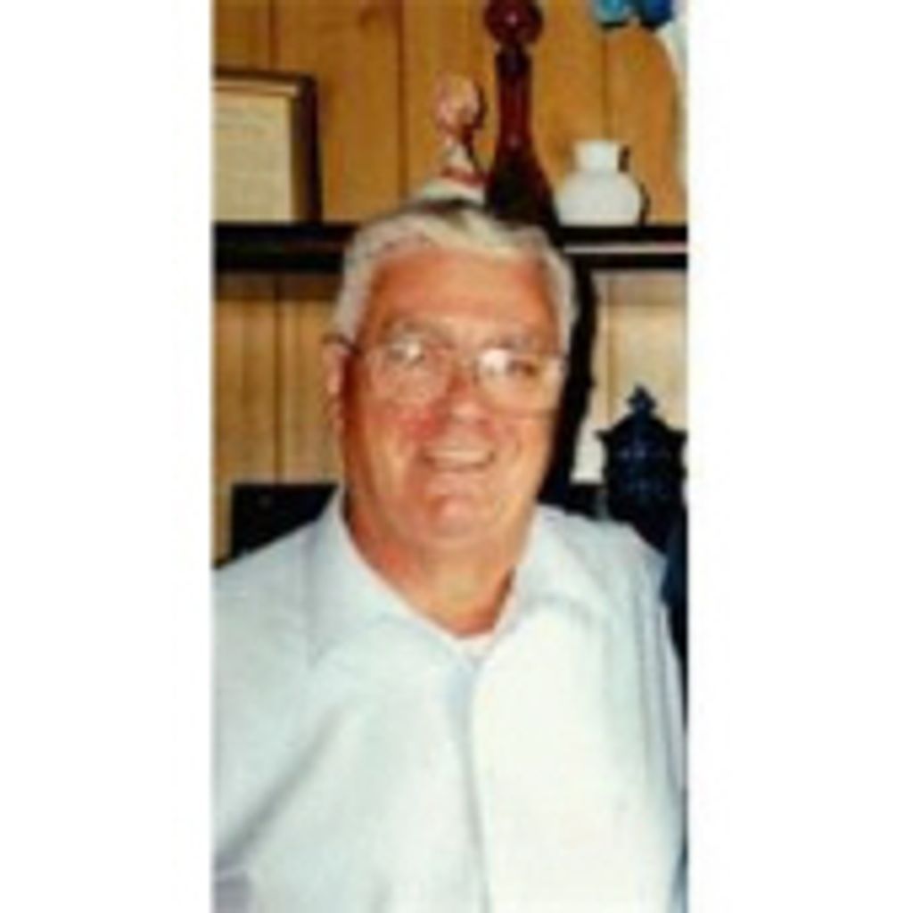 Roger Edmund Floyd