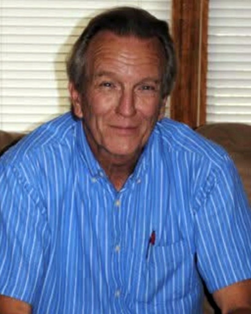 Howard Duane Sheffield Profile Photo