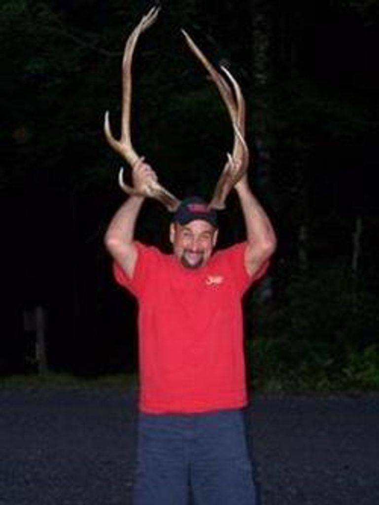 Kenneth "Ken" Wayne Stephenson Profile Photo