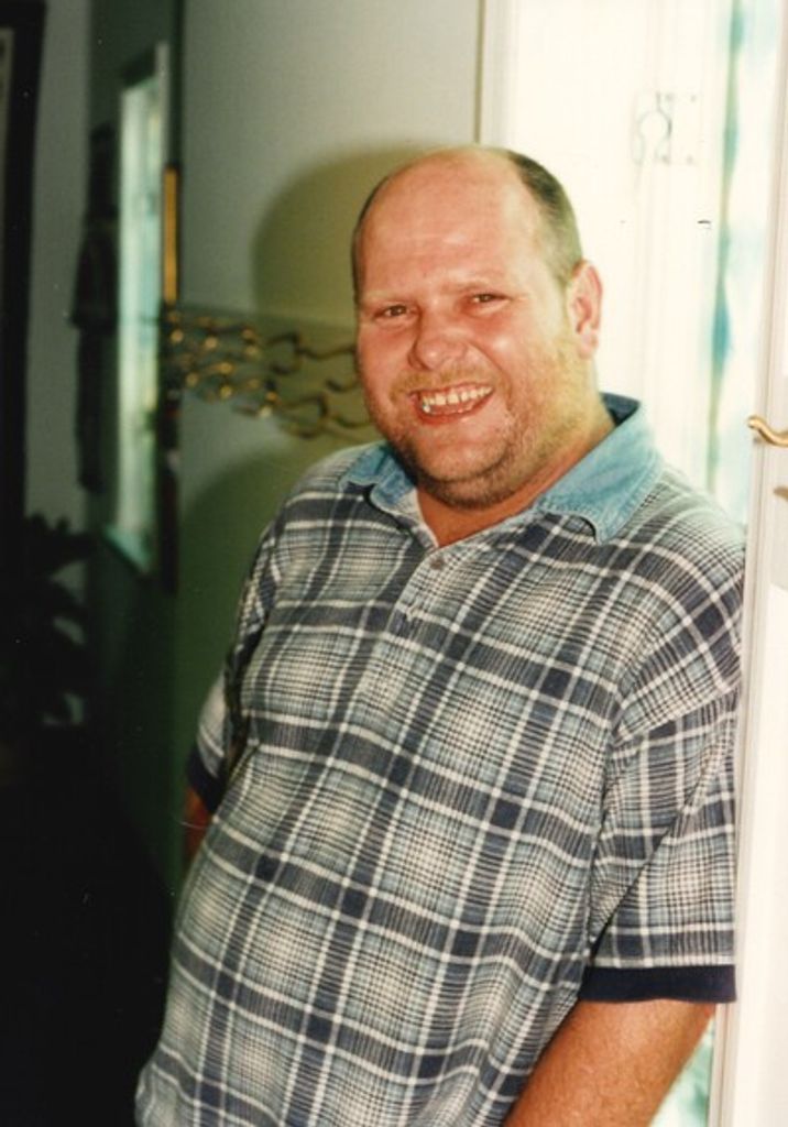 David Wilcher, Sr.