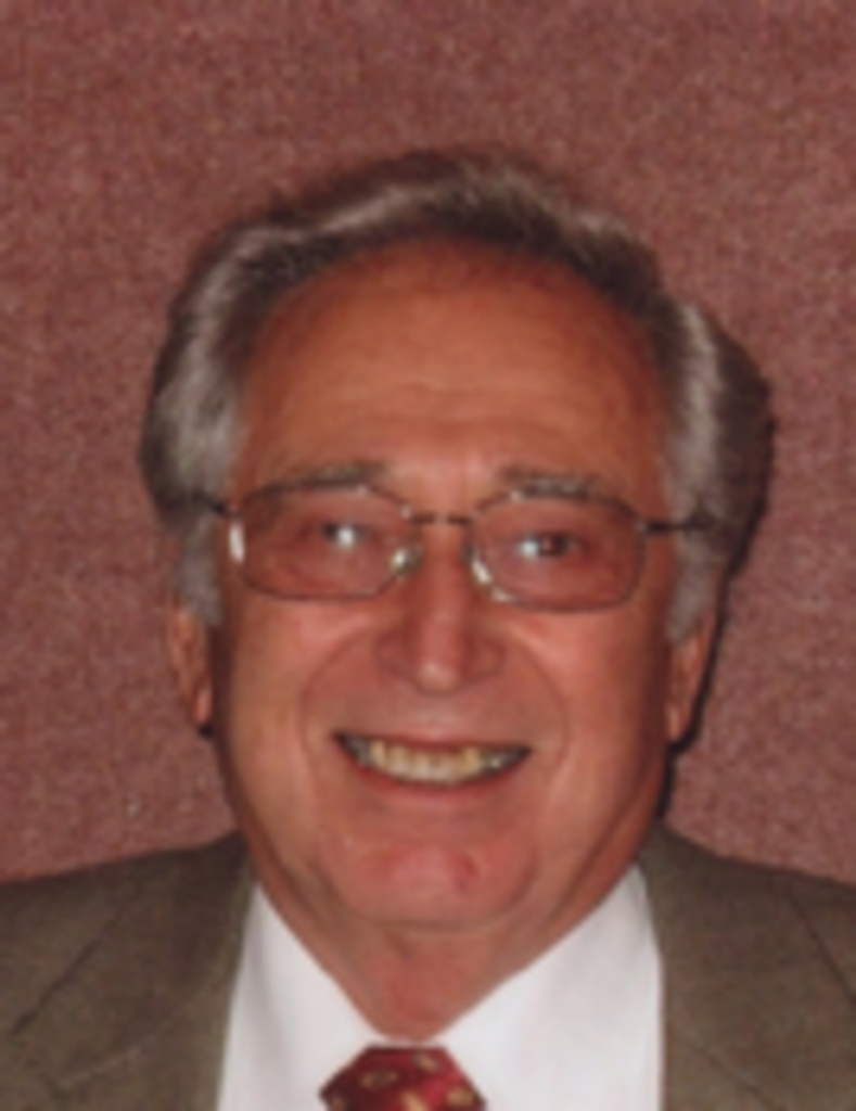 Gerald Lee Vogel Profile Photo