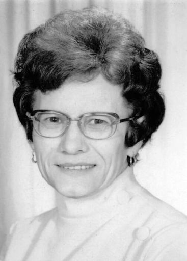 Anna Olah Profile Photo