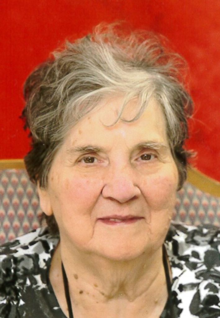 Evelyn Laura (Jarvis)  Kehder