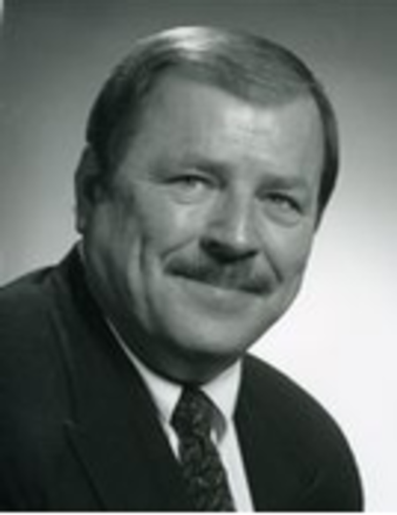 Lee Wesley Johnston