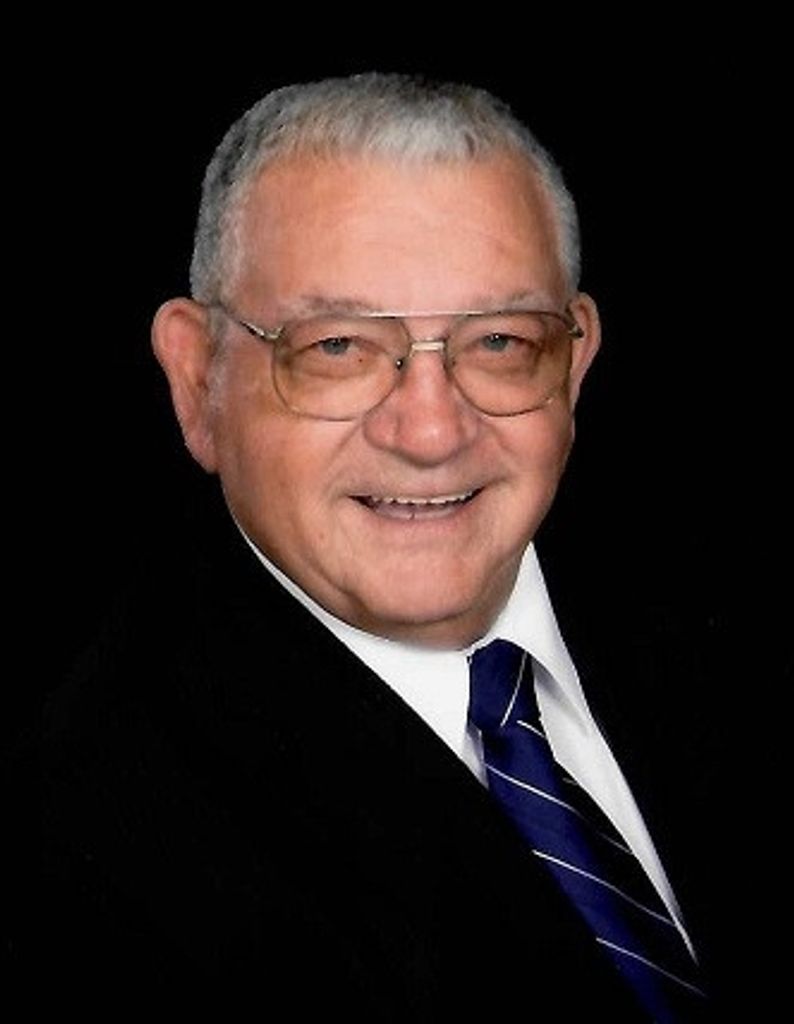 George Deneen Lybarger