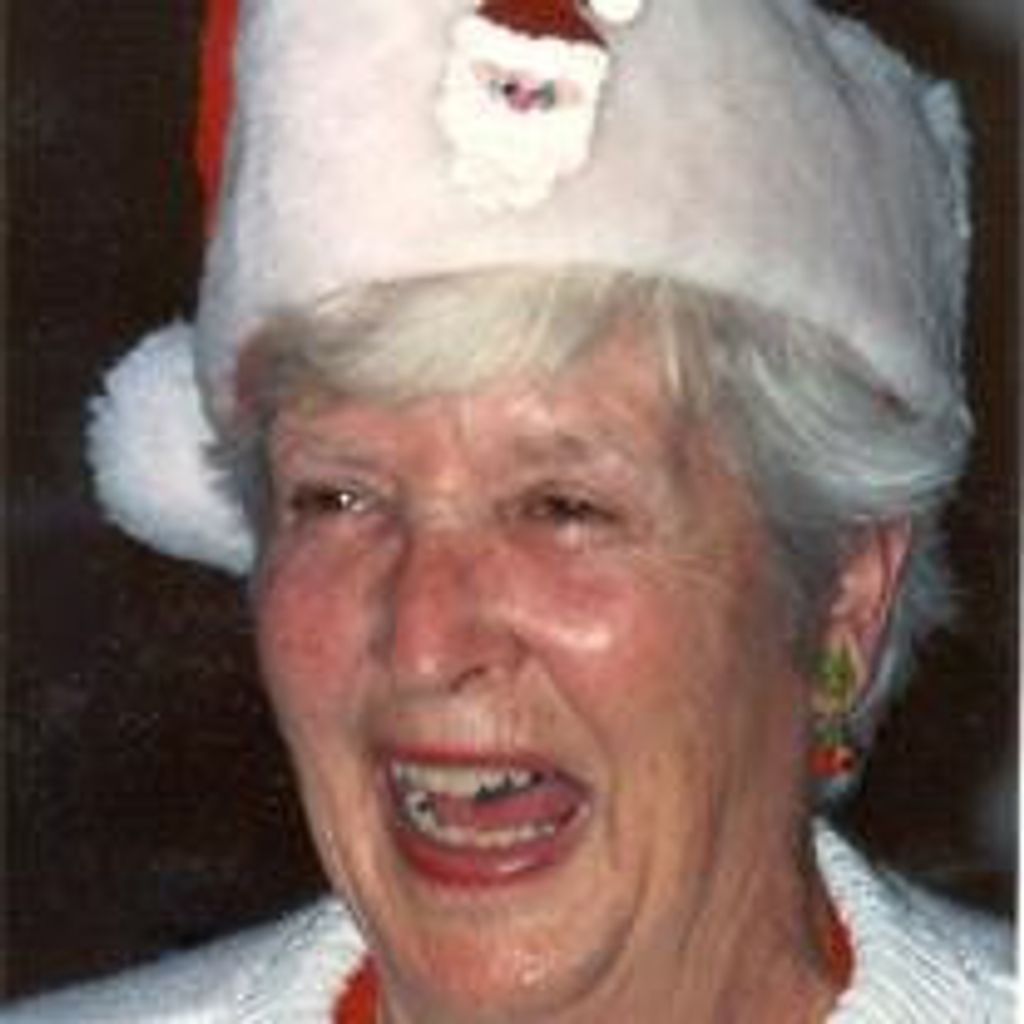 Dorothy Waite