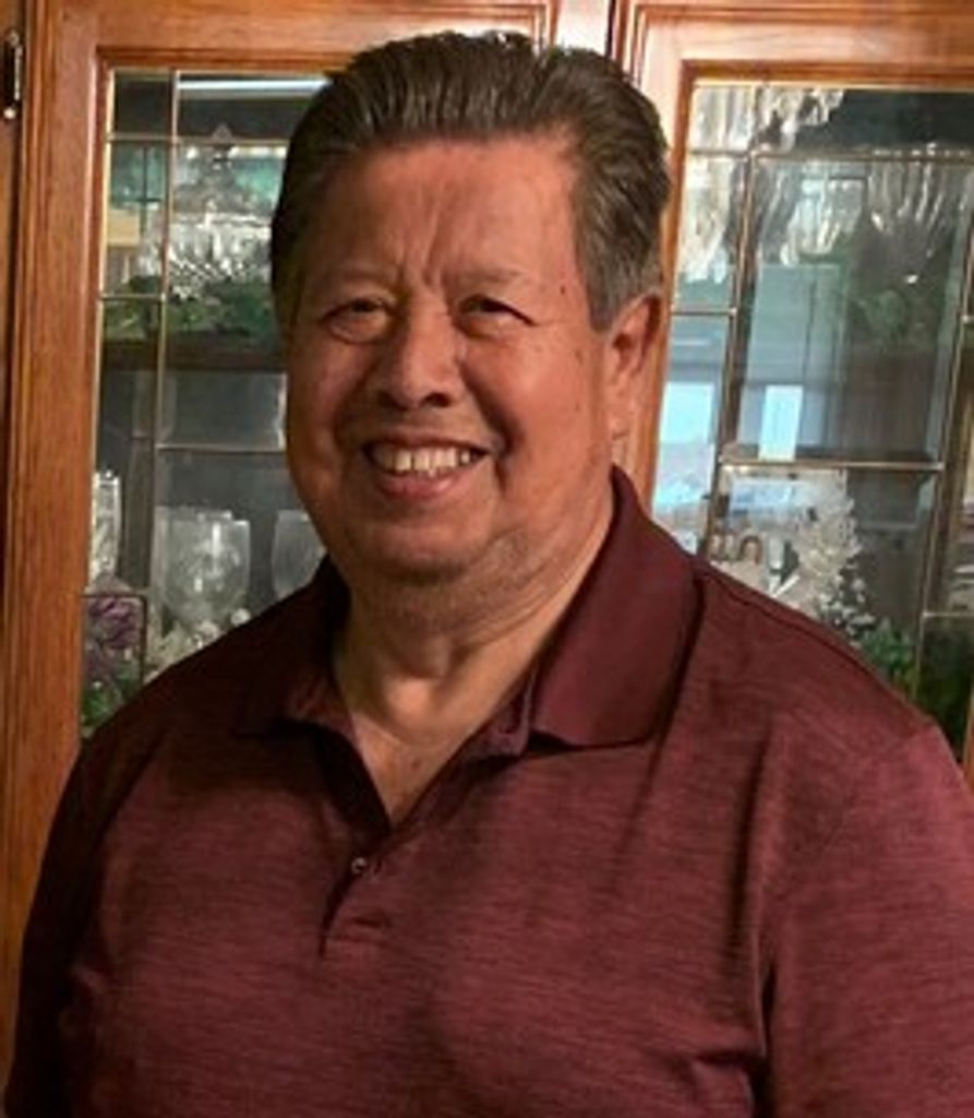 Jose Luis Villanueva