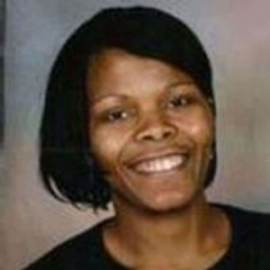 Centhia Irene Ballard