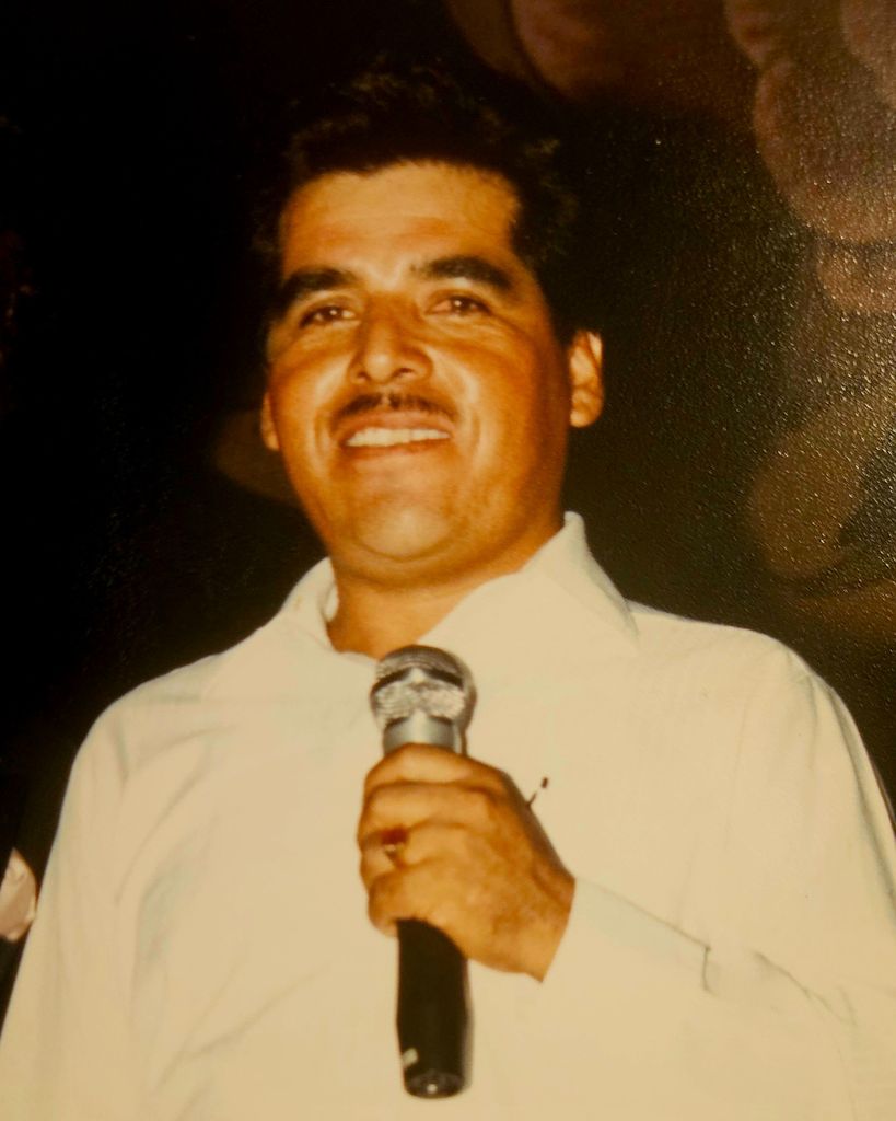 Carlos Rico Profile Photo