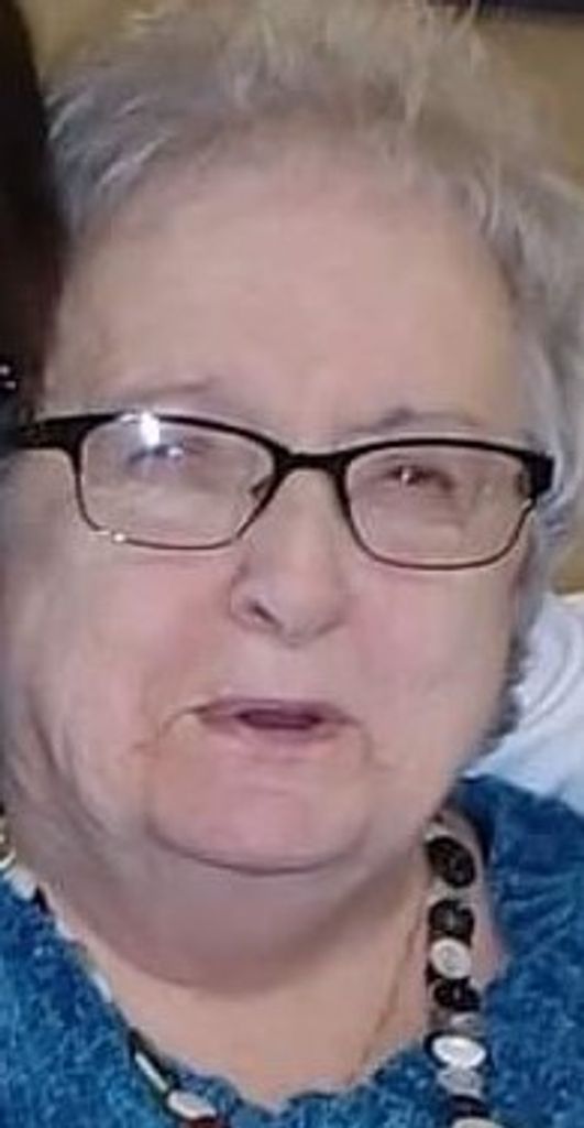 Barbara Jean Froelich