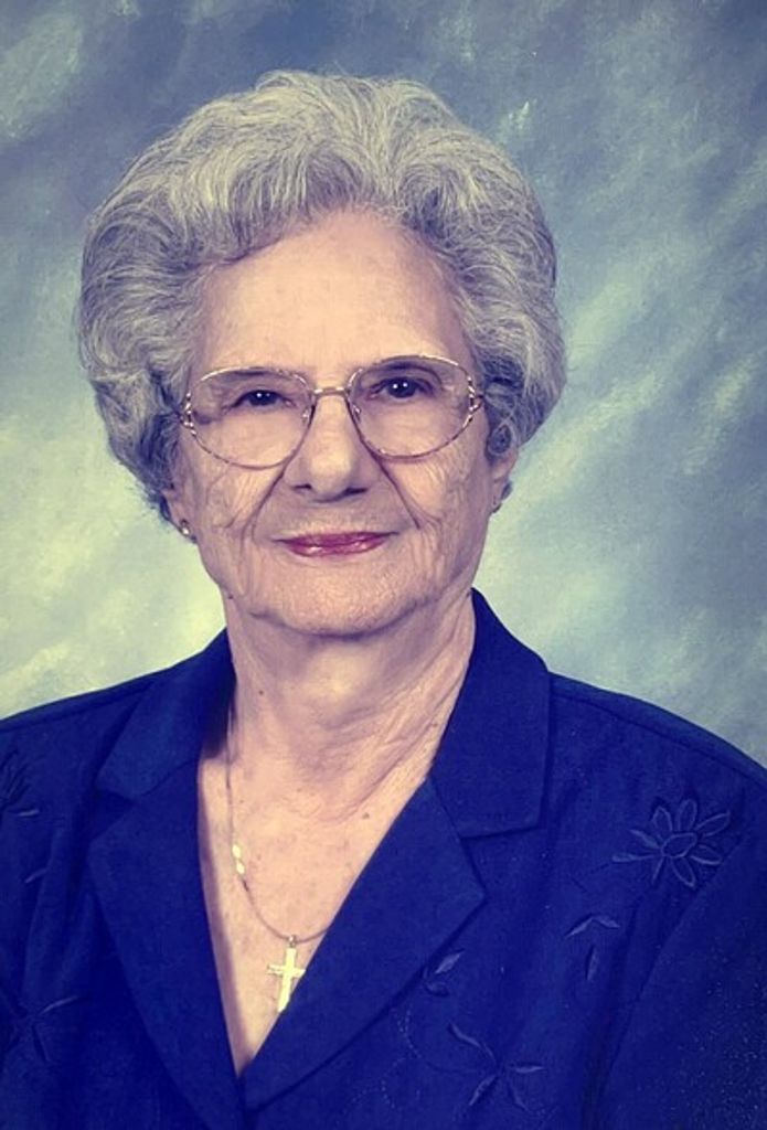 Mary Cascio Taormina Profile Photo