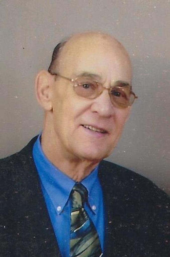 Frank Ash Profile Photo